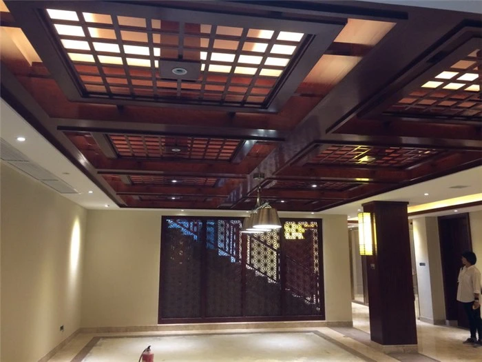 Mobiliario de ingeniería hotelera